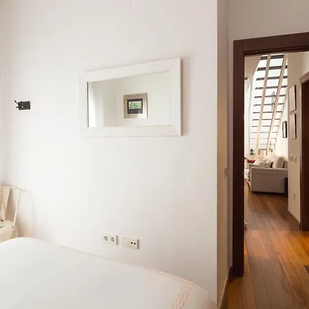 Veoapartment Corral Rey Apartamento Sevilla