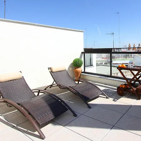 Veoapartment Corral Rey Apartamento