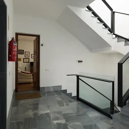Veoapartment Corral Rey Apartamento *
