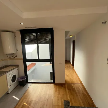 Atico Con Terraza Privada * Seville