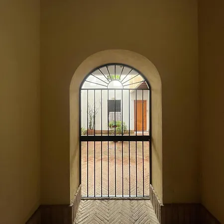 Apartment Atico Con Terraza Privada