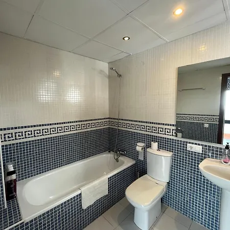 Atico Con Terraza Privada *