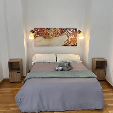 Atico Con Terraza Privada * Seville