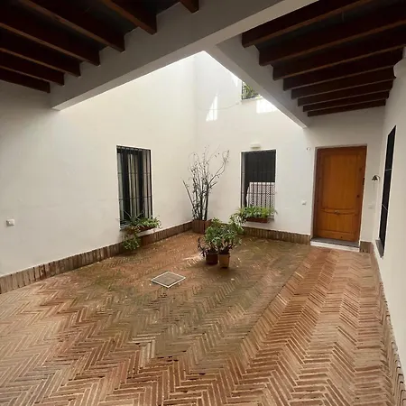 Apartment Atico Con Terraza Privada *