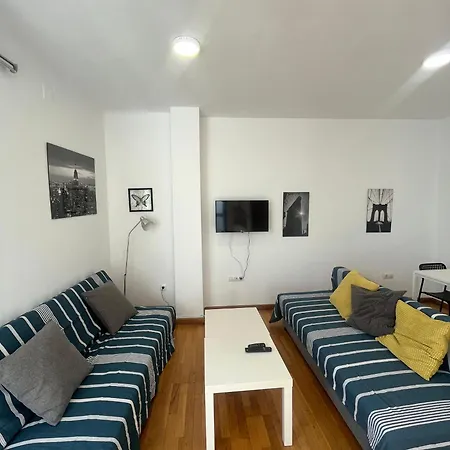 Atico Con Terraza Privada Apartment Seville