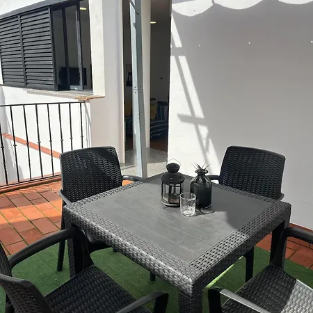 Atico Con Terraza Privada Seville