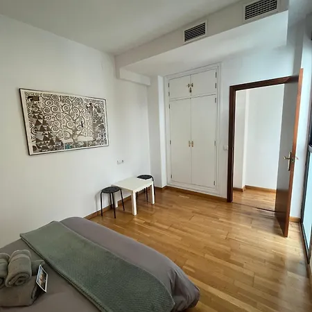 Atico Con Terraza Privada * Seville