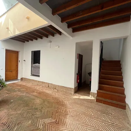 Apartment Atico Con Terraza Privada Seville