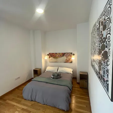 Atico Con Terraza Privada Apartment Seville
