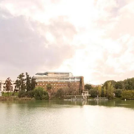 Hotel Ribera De Triana
