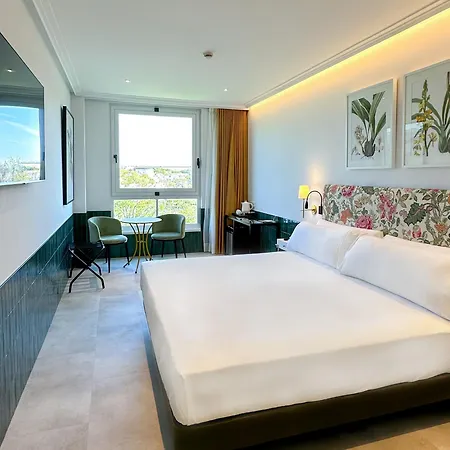 Hotel Ribera De Triana
