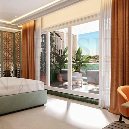 Hotel Ribera De Triana Sevilla