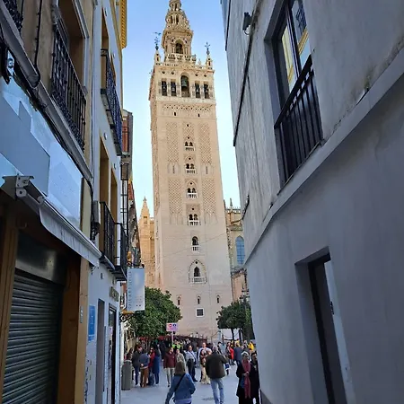 Apartamento Central * Seville