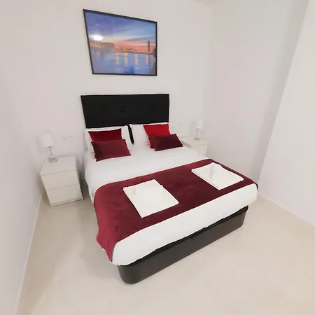 Apartment San Luis