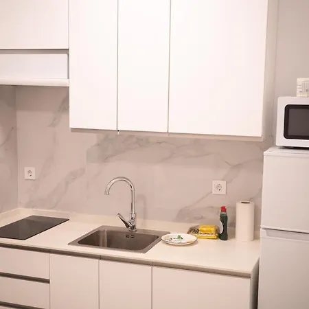 Apartment San Luis *
