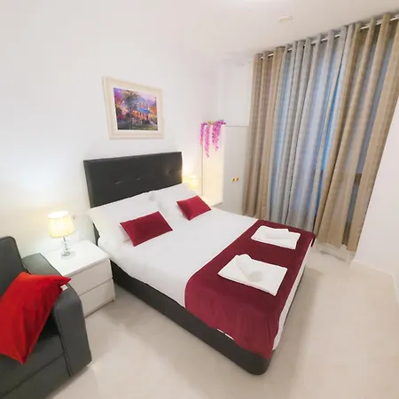 Apartment San Luis Seville
