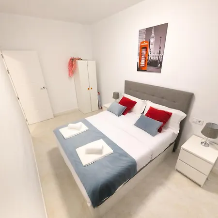 Apartment San Luis