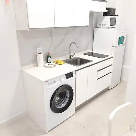 Apartment San Luis *