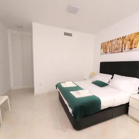 San Luis Apartment Seville