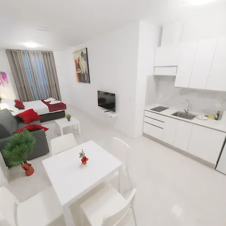 Apartment San Luis