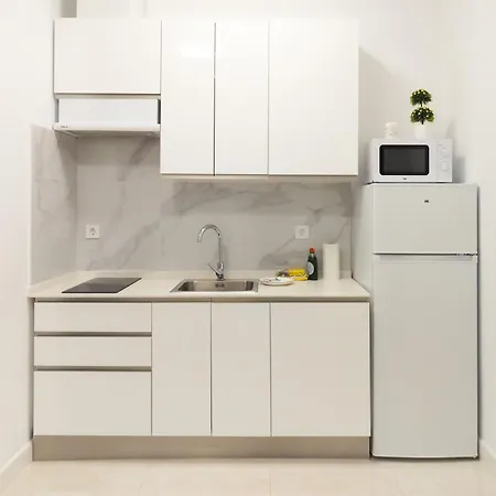 Apartment San Luis *