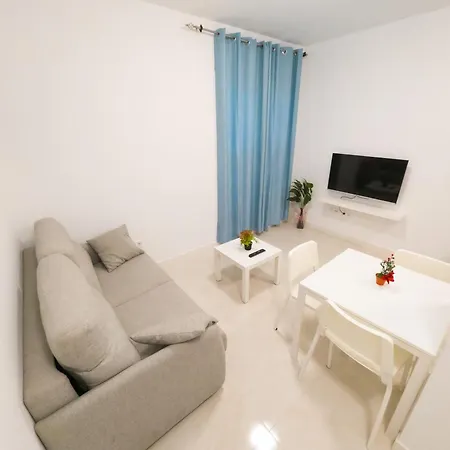 Apartment San Luis Seville