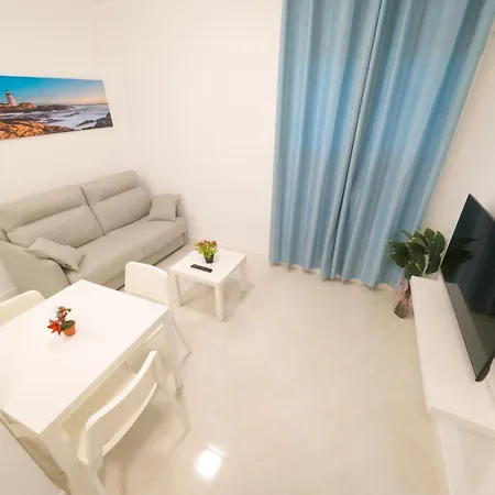 Apartment San Luis