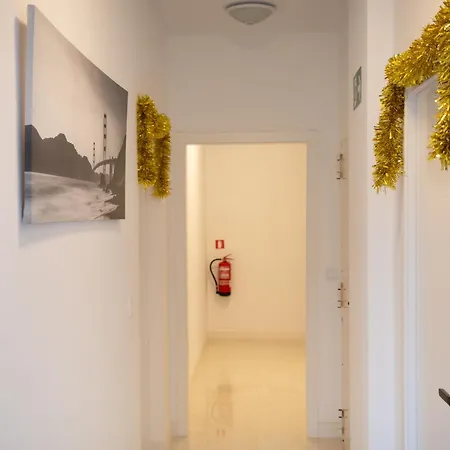 San Luis Apartment *