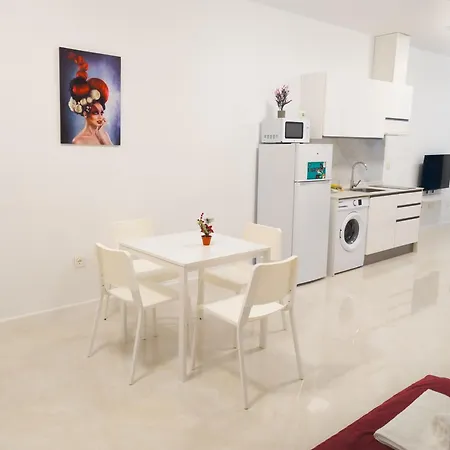 Apartment San Luis Seville