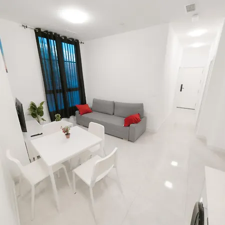 San Luis Apartment