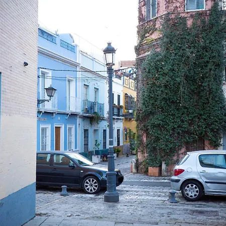 Apartment San Luis