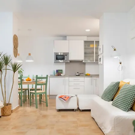 Apartment Confort En El Casco Antiguo De *