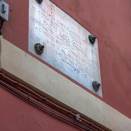 Aires De Santa Cruz Apartment Seville