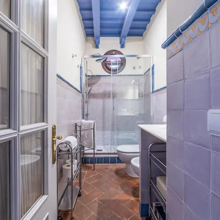 Apartment Aires De Santa Cruz *