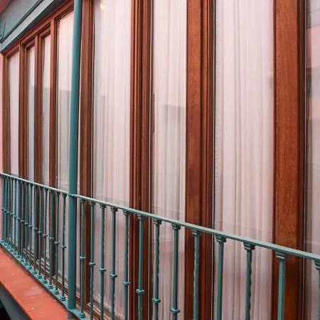 Apartment Aires De Santa Cruz