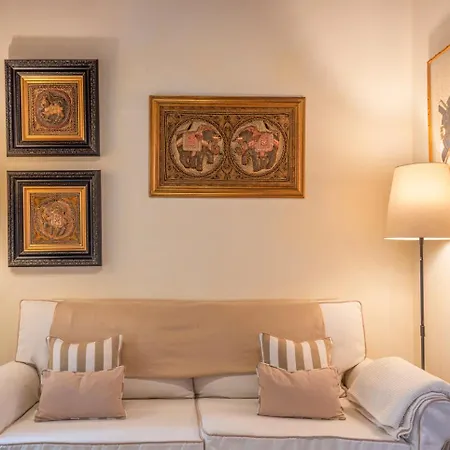 Apartment Aires De Santa Cruz