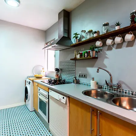 Apartment 2 Hab 2 Banos Con Parking Junto Al Casco Historico *