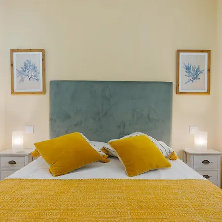 Appartement Casco Antiguo Moderno Luminoso