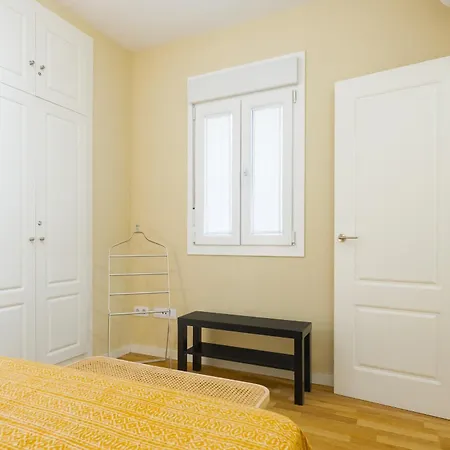 Appartement Casco Antiguo Moderno Luminoso Séville