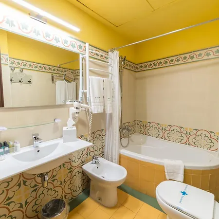 Hotel El Rey Moro Boutique