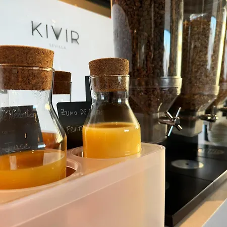 Kivir Hotel 4*