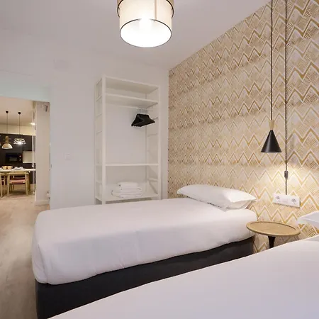 Apartamento Sunn Amador De Rios *