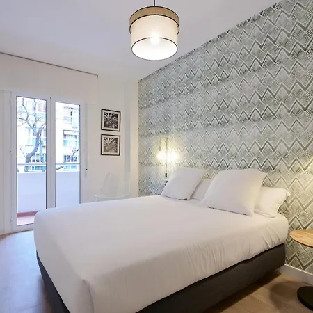 Sunn Amador De Rios Apartamento Sevilla