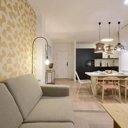 Sunn Amador De Rios Apartamento *