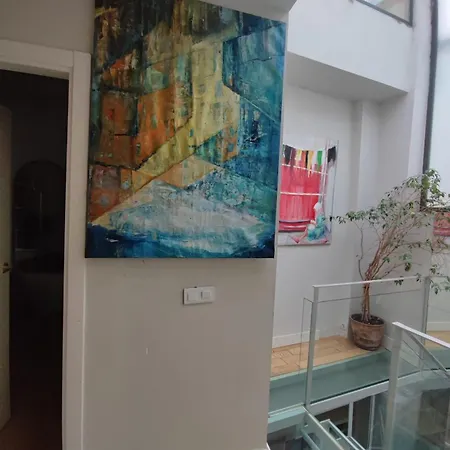Duplex And Terrace Overlooking Giralda Apartment *