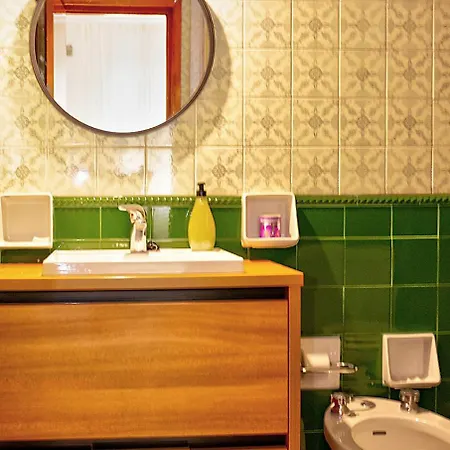 Apartment Exclusivo En