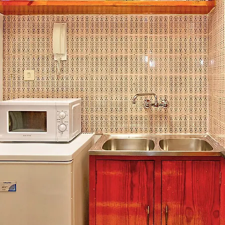 Exclusivo En Apartment