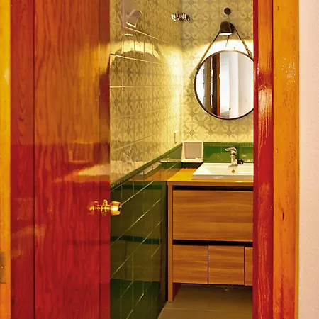 Exclusivo En Apartment *