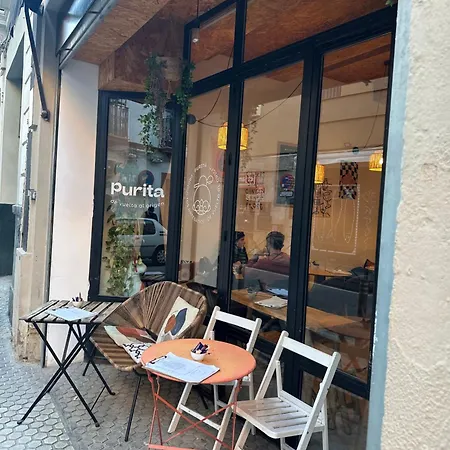Casa Duque Compartida Familiar 1-habitacion Con Bano Propio * Siviglia