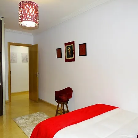 Ideal Familias, A Pasos De La Estacion De Tren Apartment Seville